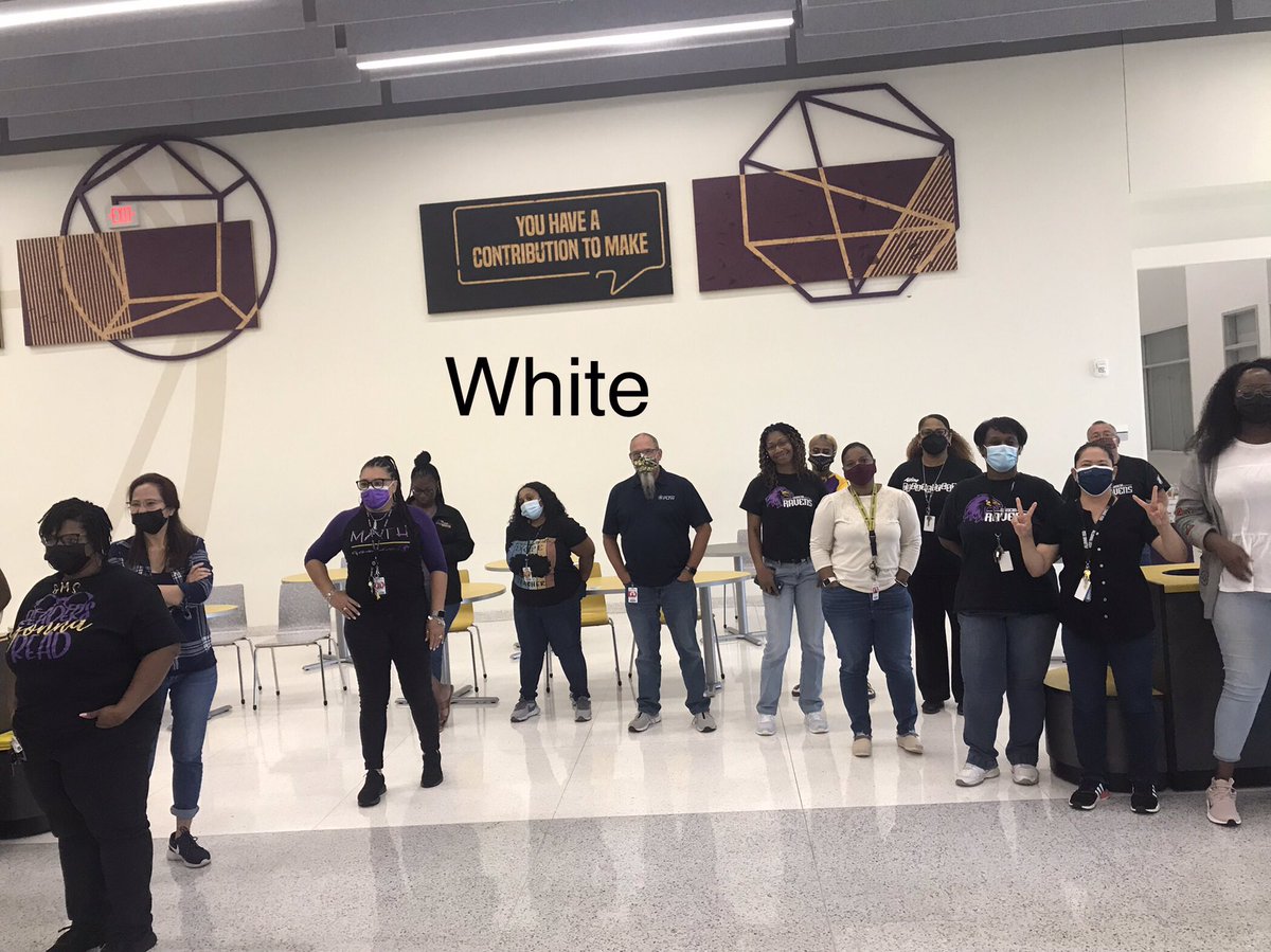 J. Brown (@jbrown_mathtalk) on Twitter photo “GMS Brings Out the Color in US”
What color are you? colorcode.com/choose_persona… <a href="/GarciaMS_AISD/">Garcia Middle School</a> <a href="/roedetodd/">todd</a> <a href="/taliapres/">Talia Presley</a> <a href="/TurnerTeaches/">MrTurnerTeaches</a> <a href="/nklamba2010/">nawneet lamba</a> <a href="/lmamerson/">LaTonia Amerson, Ed.D.</a>
#GMS #Gcode #YouKnow #Ravenville #Ravenland #2020Won #2020Too #DSD “GMS Brings Out the Color in US”
What color are you? colorcode.com/choose_persona… <a href="/GarciaMS_AISD/">Garcia Middle School</a> <a href="/roedetodd/">todd</a> <a href="/taliapres/">Talia Presley</a> <a href="/TurnerTeaches/">MrTurnerTeaches</a> <a href="/nklamba2010/">nawneet lamba</a> <a href="/lmamerson/">LaTonia Amerson, Ed.D.</a>
#GMS #Gcode #YouKnow #Ravenville #Ravenland #2020Won #2020Too #DSD