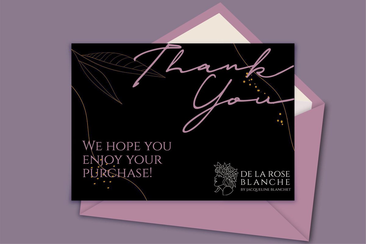 DLBLANCHESTORE's tweet photo. ㅤㅤ

We're so happy for seeing you here, in this time. So, see you in an another change on our shop, very soon, Dear. ❤️🙏       

ㅤㅤ https://t.co/7JaWd7wWGK