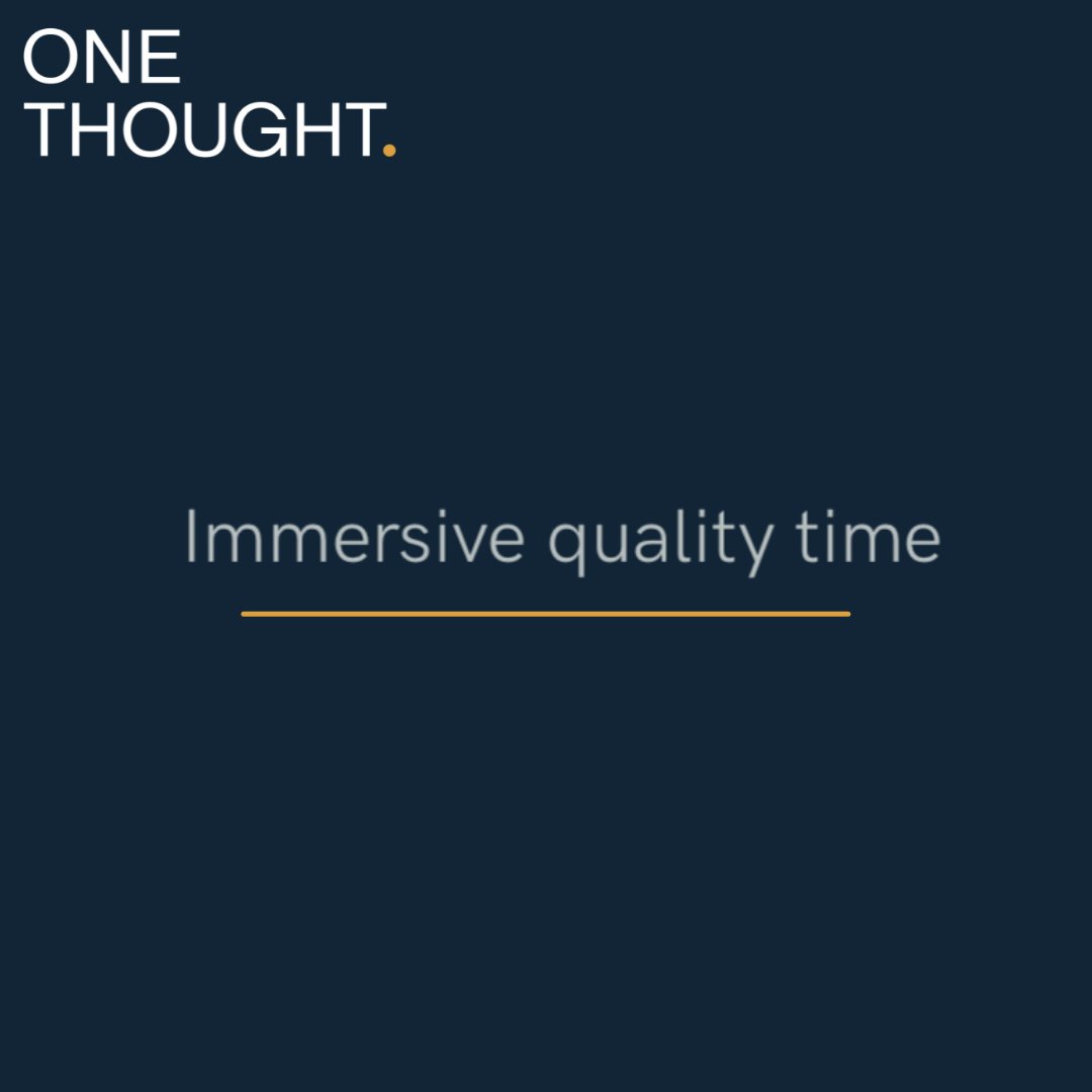 One Thought tweet media