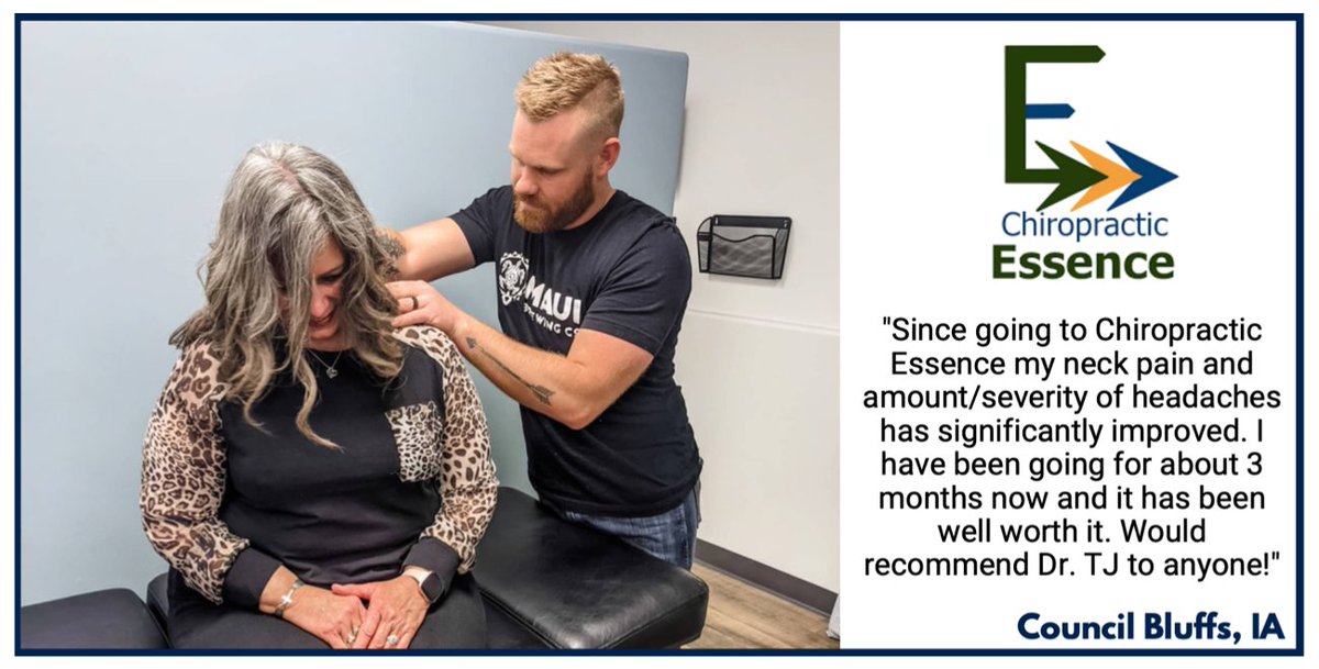 Join TAGG's newest business in CB, Chiropractic Essence, for brunch on THEM and learn how chiropractic care can benefit YOU!🍳💪📩 RSVP at: fb.me/e/2jf3T3tuE