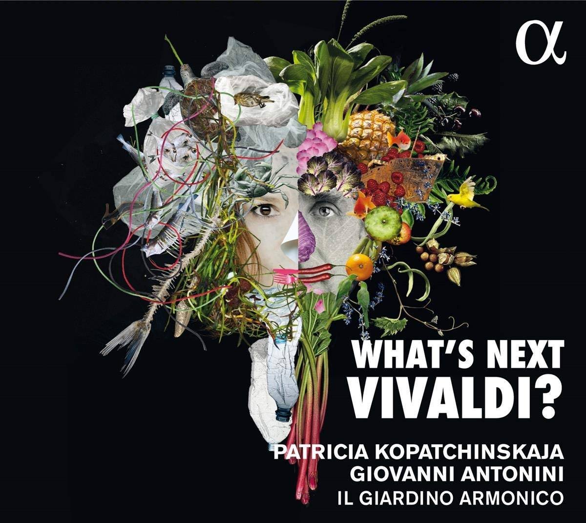 106hjut's tweet photo. Este sábado 7 de agosto a las 7 p.m, en “Vox Feminae”,  tendremos el tercer programa dedicado a la violinista Patricia Kopatchinskaja. Interpretará  obras de Vivaldi y compositores italianos contemporáneos, incluidos en su álbum “What's Next  Vivaldi?”.

https://t.co/Exyv3TWjQH https://t.co/PLvEUTSTc9
