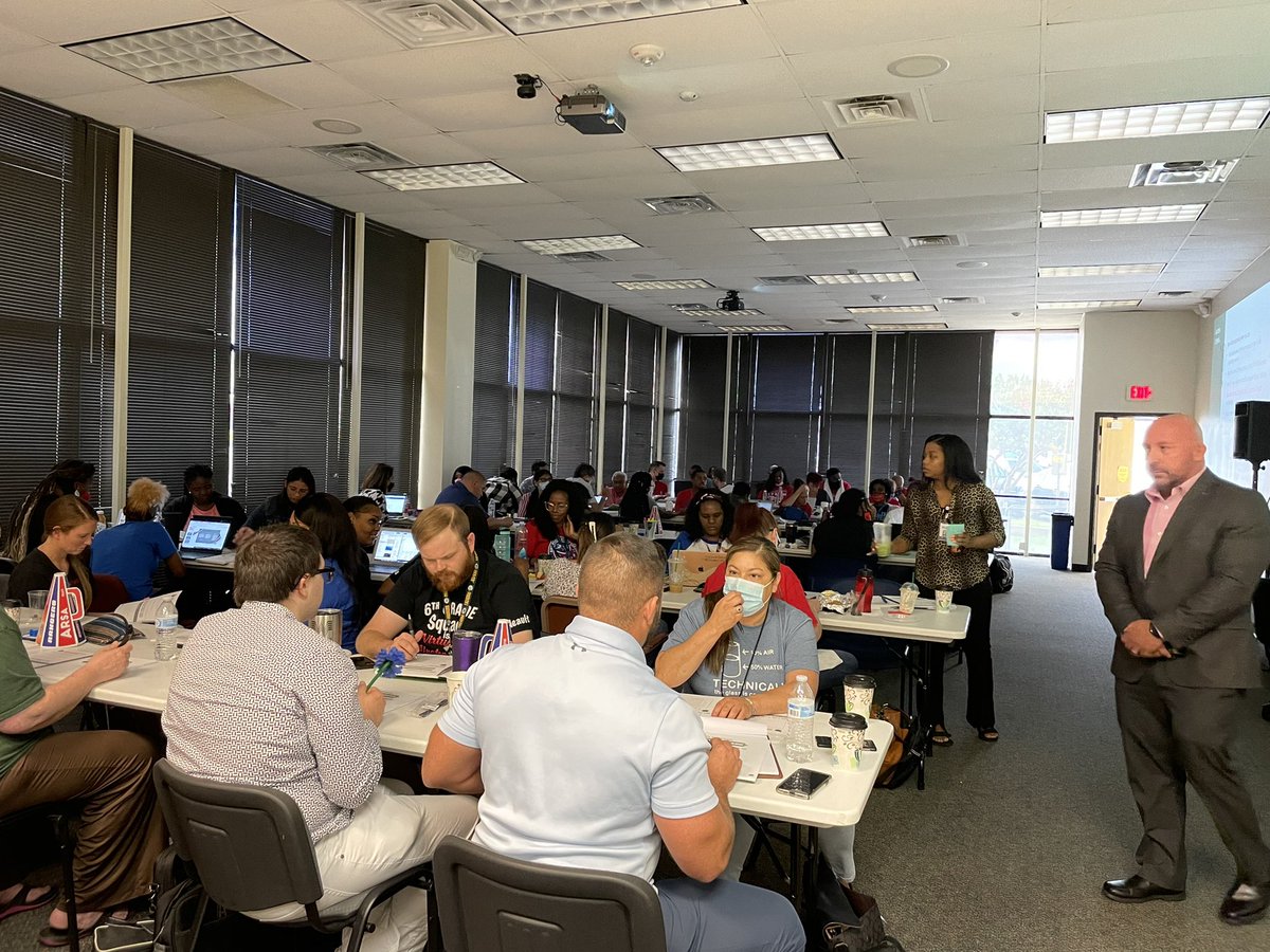 kierstan barbee (@kierstan_barbee) on Twitter photo <a href="/ARSADallas/">Ann Richards STEAM</a> started their first Foundation Day of their <a href="/VisibleLearning/">Visible Learning</a> journey. So much energy, so much knowledge and passion in this room! Special shout out to the amazingly engaging <a href="/hpeine/">Heather Peine</a> for coming to the rescue when we needed a last-minute consultant. <a href="/RichardKastl/">Richard Kastl</a> <a href="/ARSADallas/">Ann Richards STEAM</a> started their first Foundation Day of their <a href="/VisibleLearning/">Visible Learning</a> journey. So much energy, so much knowledge and passion in this room! Special shout out to the amazingly engaging <a href="/hpeine/">Heather Peine</a> for coming to the rescue when we needed a last-minute consultant. <a href="/RichardKastl/">Richard Kastl</a>