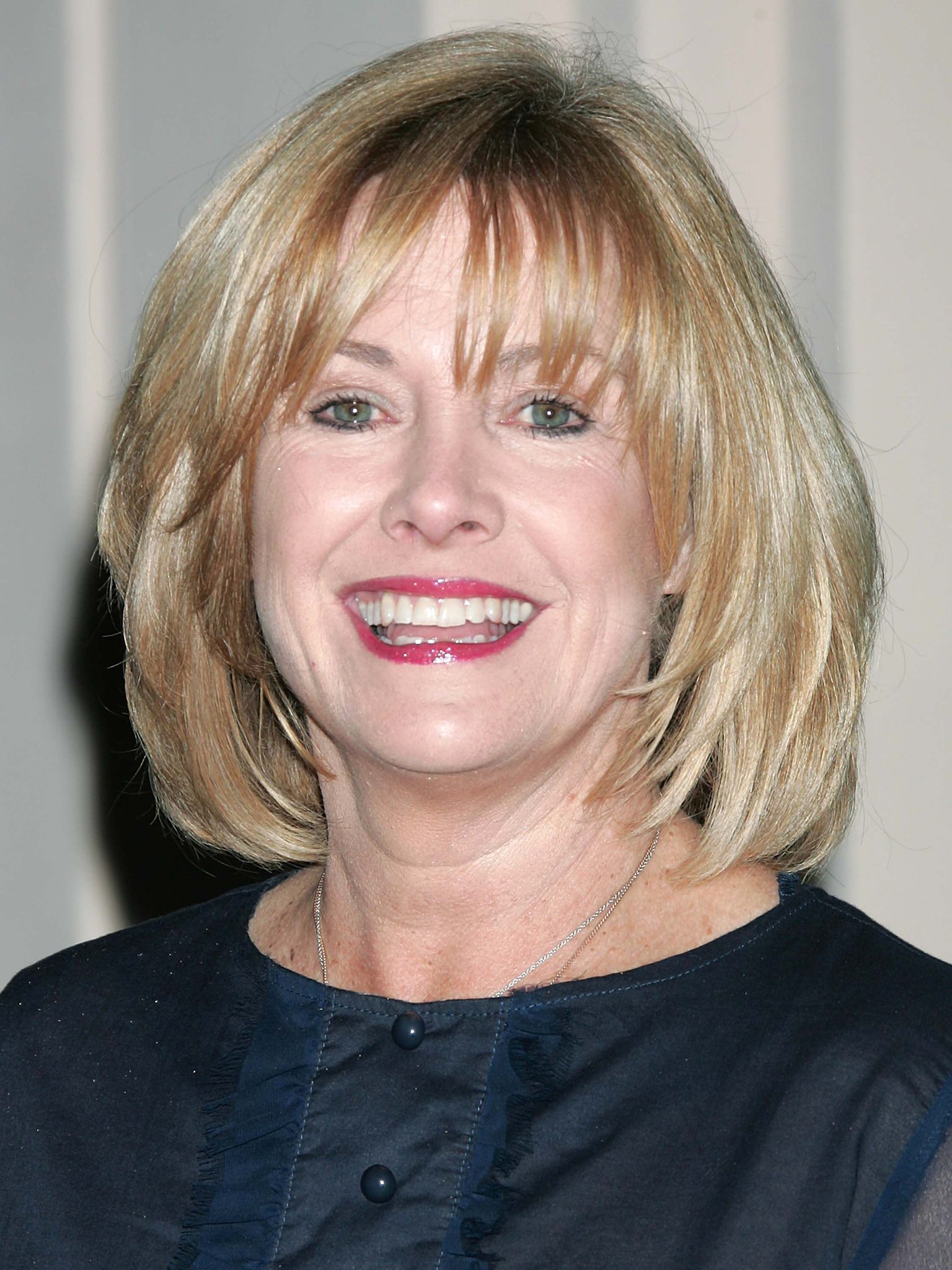 Happy Birthday dear Catherine Hicks! 