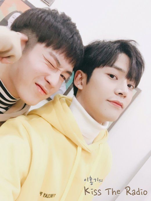 LDWLOOKS's tweet photo. Happy birthday, Kim Rowoon!✨💛
#HAPPYROWOONDAY 
#짱강아지_로운이의_생일을_축하해 
@KRWLOOKS https://t.co/gTmz8x1Keg