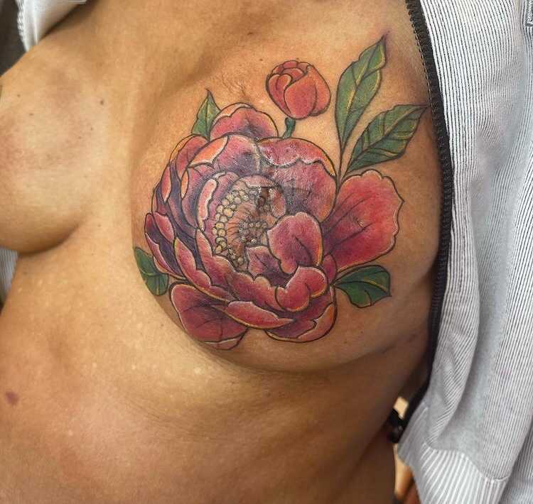 UnscarredFilm's tweet photo. "Our vision is to revolutionize the tattoo industry with a little less grudge and a lot more glitter." - Jackie, owner &amp; CEO of Pretty in Ink Tattoos (Maryland)

https://t.co/DD0HbysfDZ

 #womenartists #womentattoo https://t.co/RkhYRP4OIu