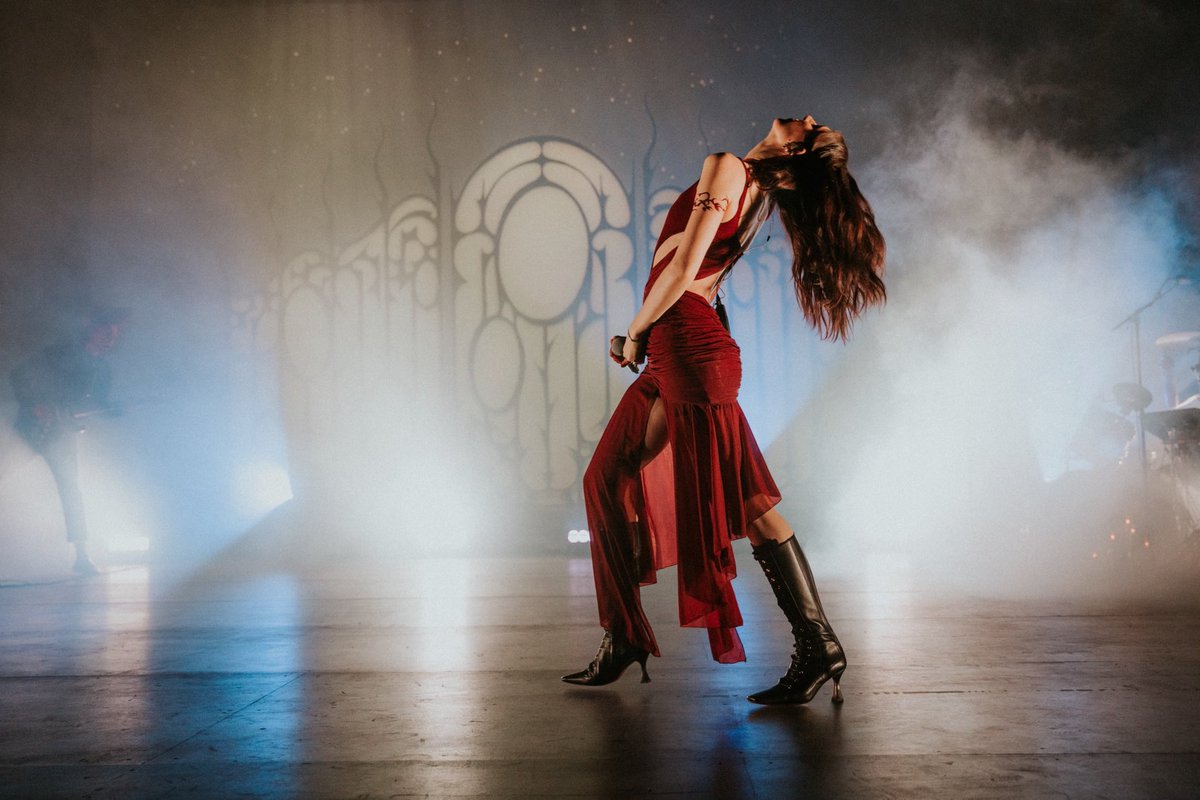 we’re back

📸 nicole busch