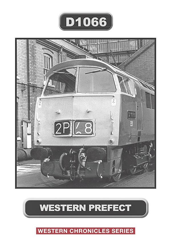 PressTrack's tweet photo. Latest two in Western Chronicles book series, D1052 and D1066 now ready to go to the printers. Stand by your Maybachs. https://t.co/4fRn1wig2v