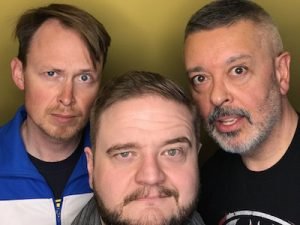 Next week's episode: the <a href="/ILLUSIONOIDPOD/">ILLUSIONOID</a> reunion special, with <a href="/NugNahrgang/">Nug Nahrgang</a> and <a href="/Kryptonslastson/">Lee Smart</a>!