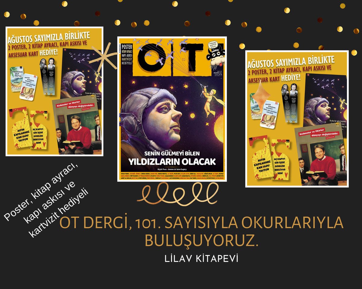 vanlilavkitap's tweet photo. @otdergi #otyenisayi https://t.co/OVTHDV7pjx