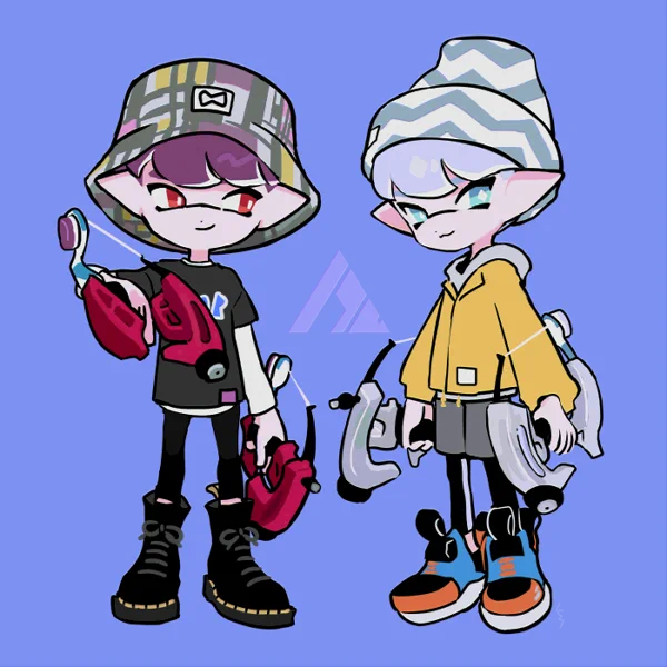 🟣⚪️ 