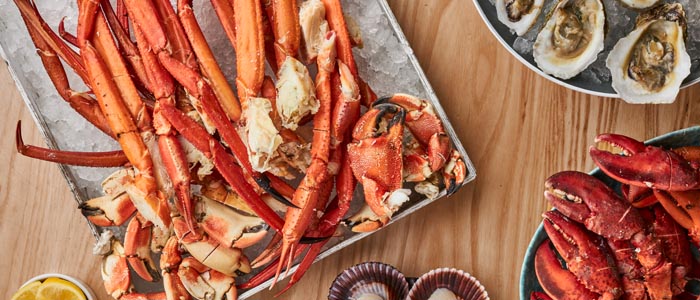 Vegas Buffets Are Back – Sort Of travelvegas.com/blog/vegas-buf… #vegas #food #buffets