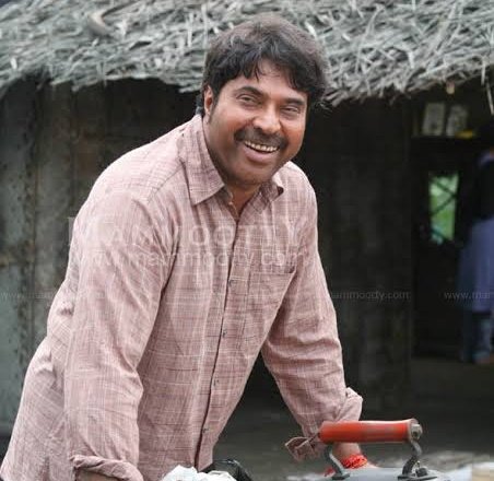 mj_backupid's tweet photo. The Actor who as repeatedly broken down the constant cliché that he must be handsome to see the hero in the Film.

#50YearsOfMammoottysm 🌟
@mammukka | #BheeshmaParvam https://t.co/cc1Jwbu6Kt