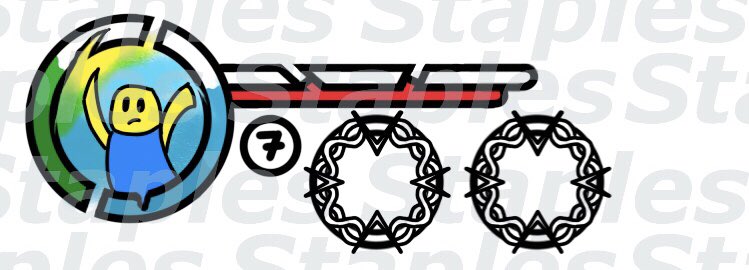 Staples161's tweet photo. First try UI due to boredom

#Roblox #robloxart https://t.co/5MkN4QxpR7