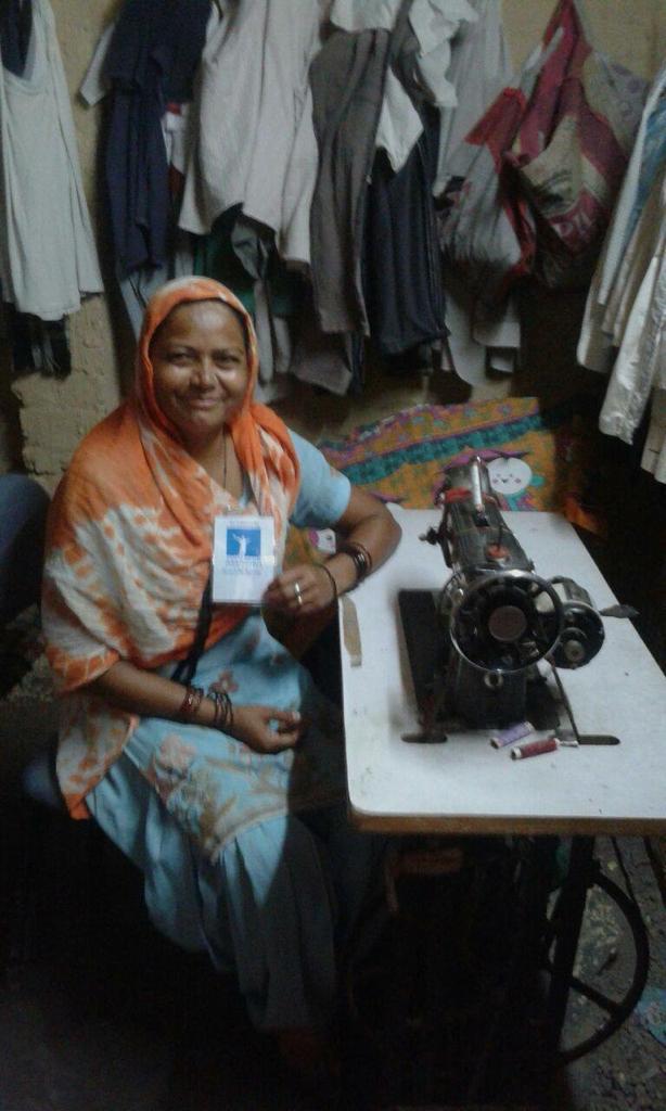 ChauhanJayraj15's tweet photo. Women empowerment with @aashmanfoundation #freeskill #womenempowerment #teamaashmanfoundation https://t.co/62A8O2oFm2