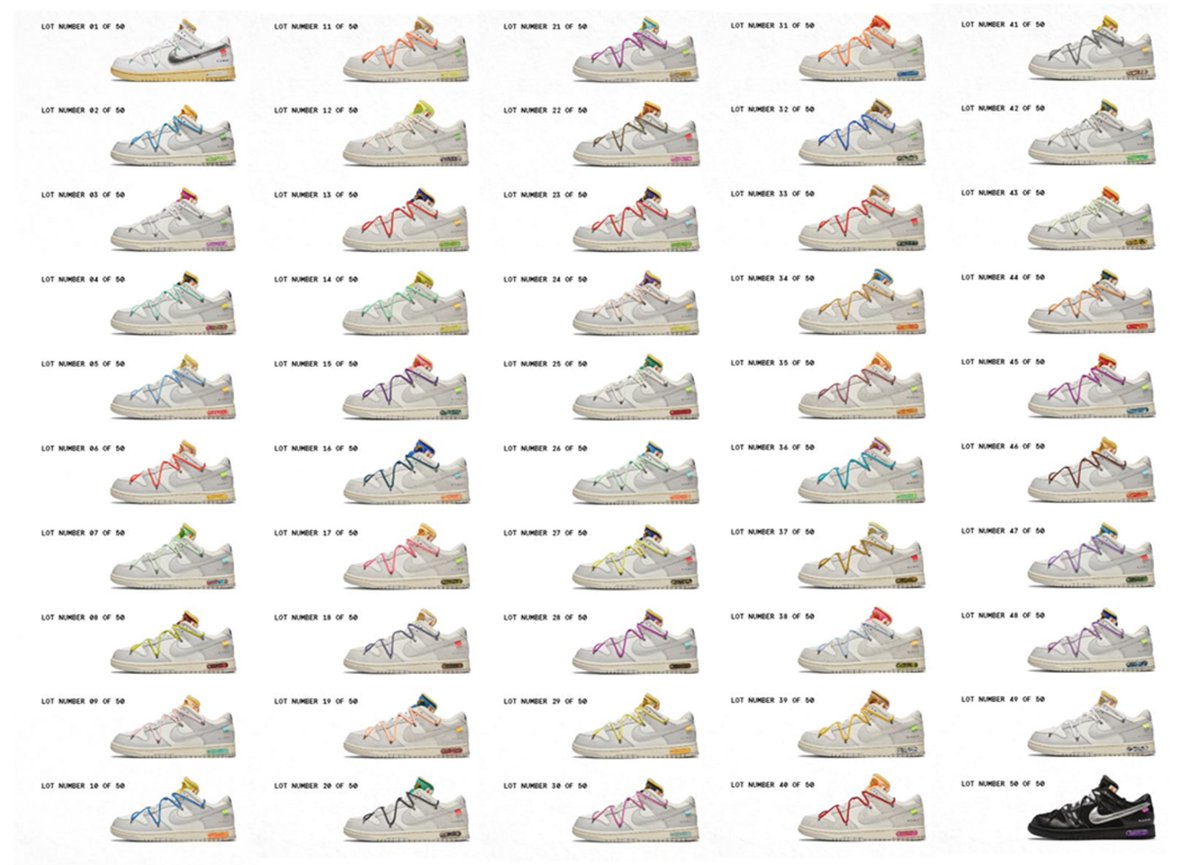 The Sole Restocks tweet media