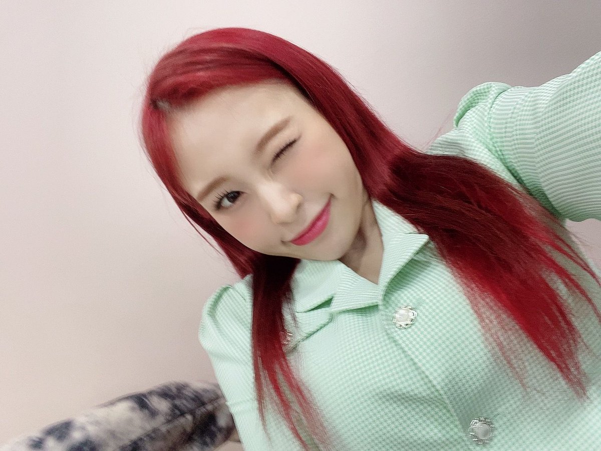 #가현 #드림캐쳐 #gahyeon #dreamcatcher