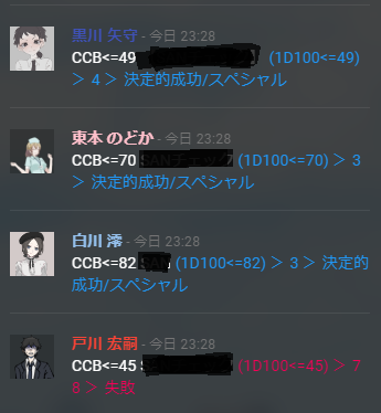 ココフォリアのtwitterイラスト検索結果