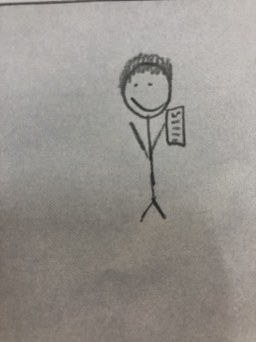 lana_reeser's tweet photo. @LHCEliteTeam drew a picture of me before they came to the library this morning! Here are my favs! #Read #GIANTSRead #Alsodraw #wearewayne @LHCWilson @LHCCampbell @Damon6961 @WayneTwpSuper https://t.co/QlD5w6Vhl8