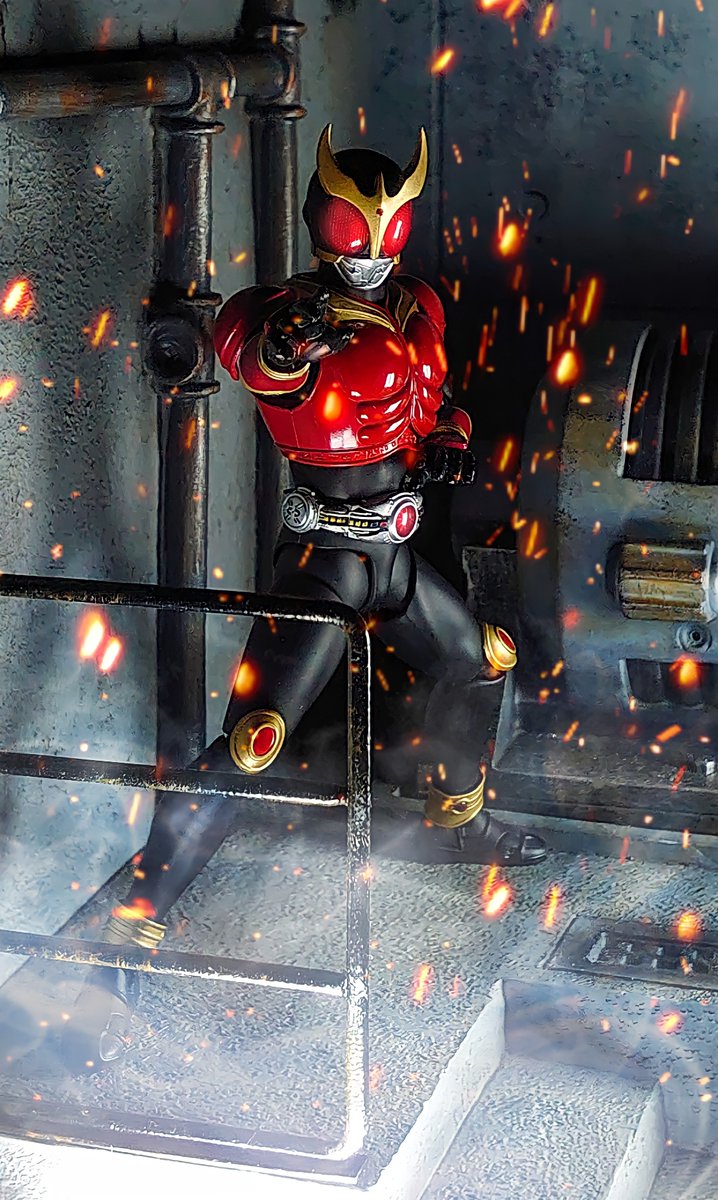 Jiro 私のライダー テーマ 指定ライダーの好きなところ 平成ライダーという新しい伝説を作った始まりの作品 今でも色褪せることなく 面白いと思えるストーリーに 当時だからこそ出来た描写とたくさんの魅力が詰まったライダーです 指定ライダー