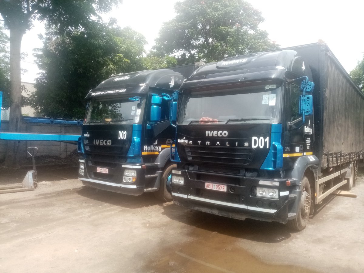 RollexyL's tweet image. We will keep rolling, taking your cargo anywhere within the sadc region. We are here to serve you