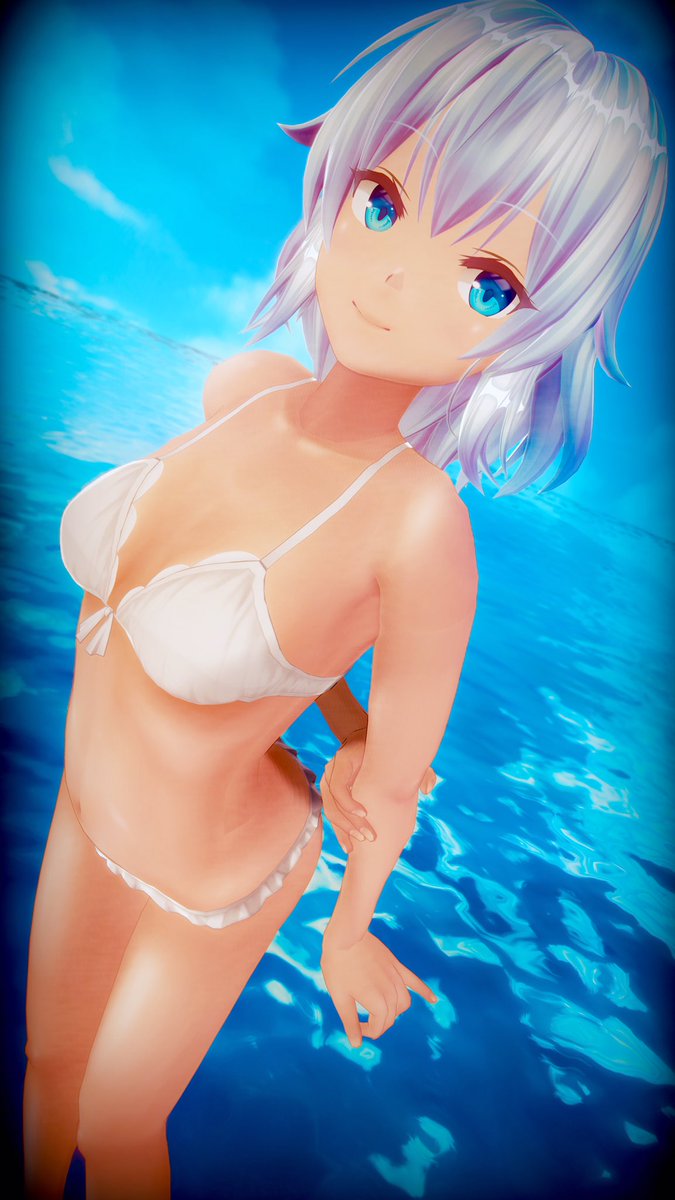 megazampit's tweet photo. 『 Unforgettable summer 』 https://t.co/QIoYAxEZMK
