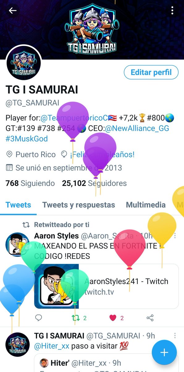 28 añitos! 🥳🎈