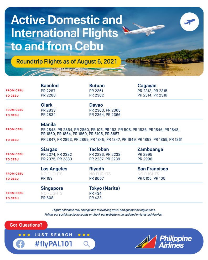 Status www.philippineairlines.com flight Philippine Airlines