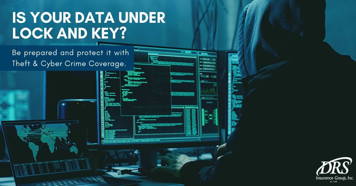 DRSInsurance's tweet image. Cyber insurance is quickly becoming a necessity in the era of remote work and data breaches. Is your data under lock and key? 

Get insured today: zcu.io/mJIG 

#DRS #DRSInsurance #insurance #cyberinsurance #dataprivacyday #cybersecurity #ITsecurity
