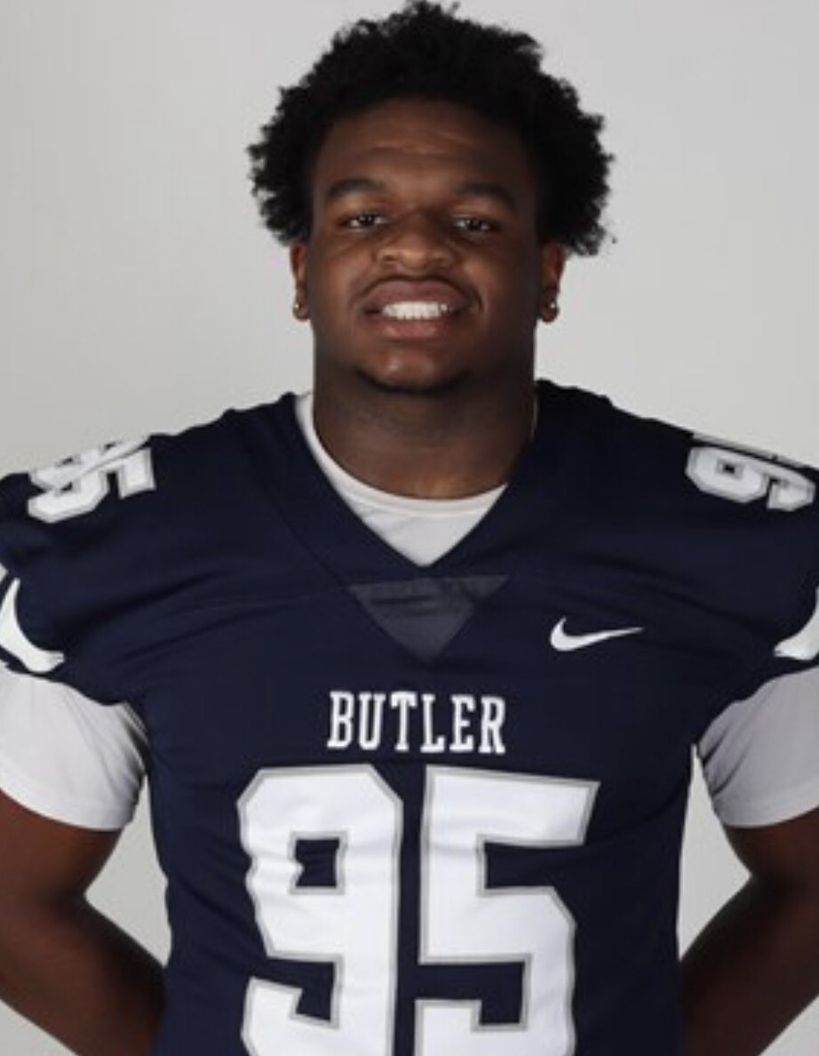Happy Birthday #95 <a href="/SavonSmith2020/">Savon Smith</a> !! Make it a great day - Go Dawgs! <a href="/ButlerUFootball/">Butler Football</a> <a href="/ButlerAthletics/">Butler Athletics</a>