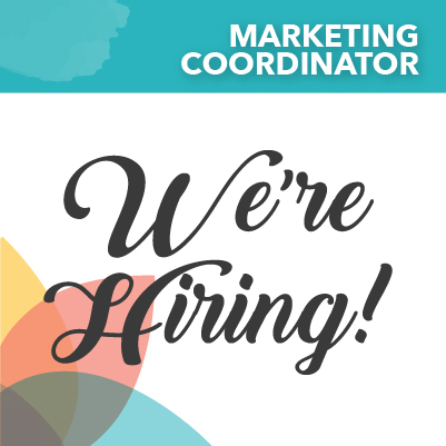 Calling all communications gurus! We’re growing &amp; need help to manage &amp; share more amazing stories/news from the field. If you have experience in social marketing &amp; are looking for a part-time, remote job that Saves Lives, click the link!
ow.ly/zzLk50FLVrz