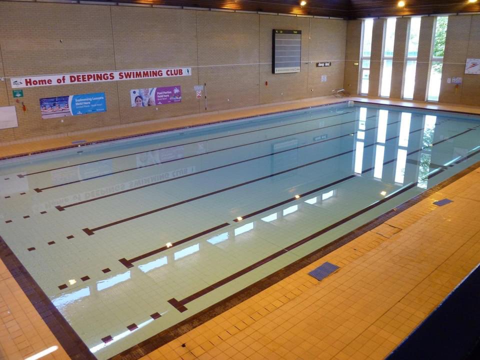 SkLeisure's tweet image. Deepings Leisure Centre – an update
Full statement: leisuresk.co.uk
An emergency South Kesteven District Council Cabinet meeting is now being held on Tuesday 17 August to discuss the findings of a building conditions survey.