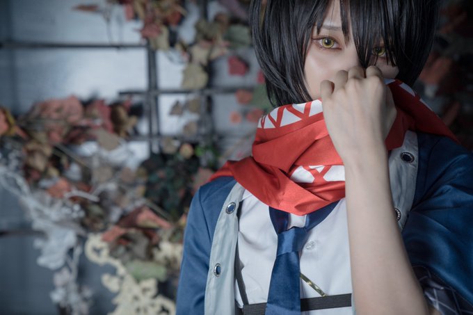コスプレイヤー小波なこのTwitter画像24