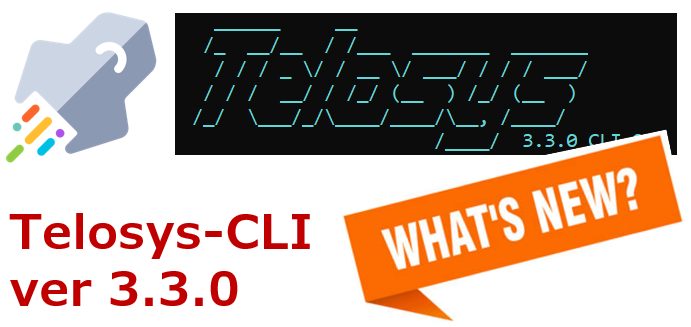 telosys's tweet photo. Telosys-CLI - Pragmatic code generation
What's new in version 3.3.0 ?
See https://t.co/yonKfe18et
New DSL features (tags, foreign keys, ...)
New target languages (C++, Scala)
etc..
#CodeGeneration #Telosys #SoftwareDevelopment #programming #Developer #code #programmingtools https://t.co/0H1kfVIIAZ