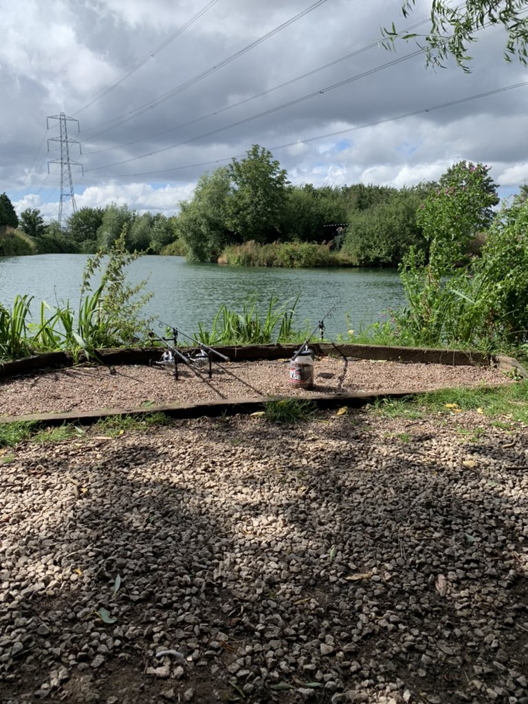 bones1004's tweet image. Loving life