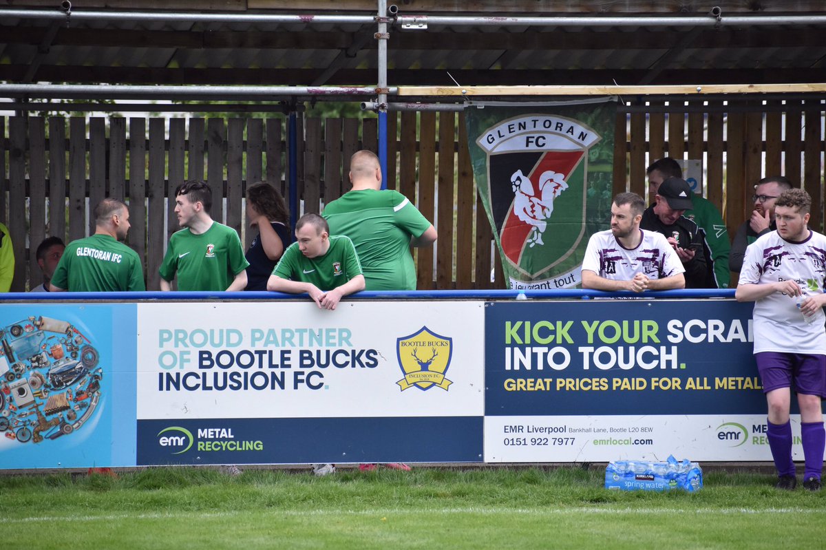 Set 2 from <a href="/InclusionBucks/">Bootle Bucks Inclusion FC CIC 💙💛</a> Tournament played <a href="/Bootle_FC/">Bootle Football Club</a> today <a href="/R1cey76/">John Rice</a> <a href="/Bootlebuckjohn/">john doran</a> <a href="/Johncally444/">John Callaghan</a>