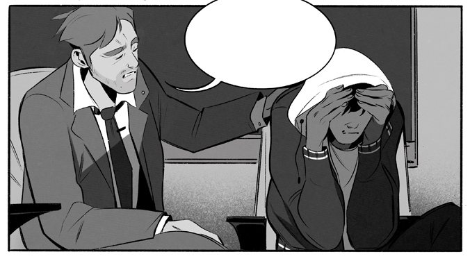 Blackwater Update!! 🐺🌲 3 Pages!

CHECK IT OUT: https://t.co/hZsWO0D0uD

START AT THE BEGINNING: https://t.co/9fAp3pPqZu 