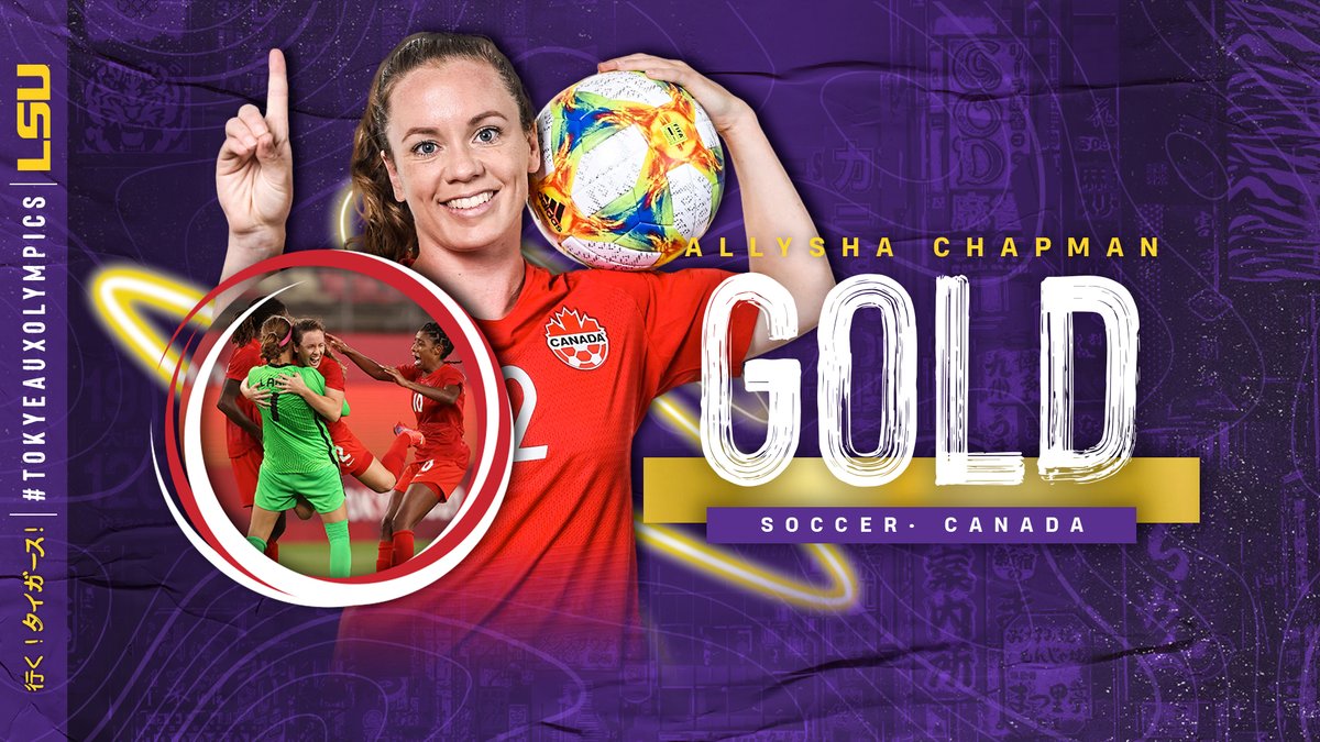 LSU Soccer tweet media