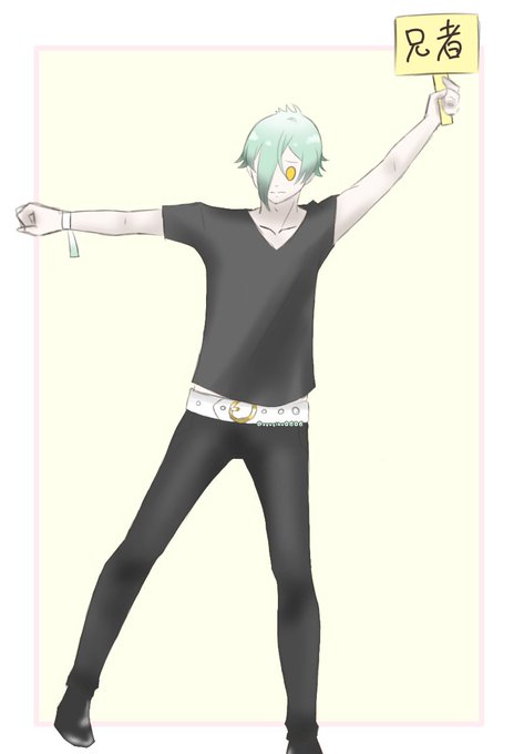 膝丸のtwitterイラスト検索結果