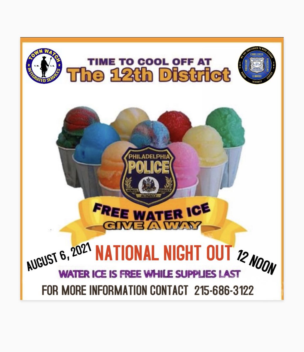 Cops and Kids (@copsandkids101) on Twitter photo 