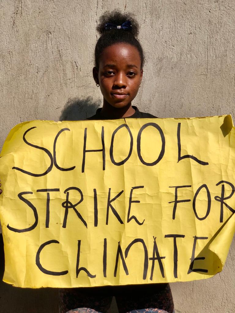 School strike for climate WEEK 129. 
#UprootTheSystem 
#ClimateCrisis.
#FridaysForFuture #schoolstrike4climate
