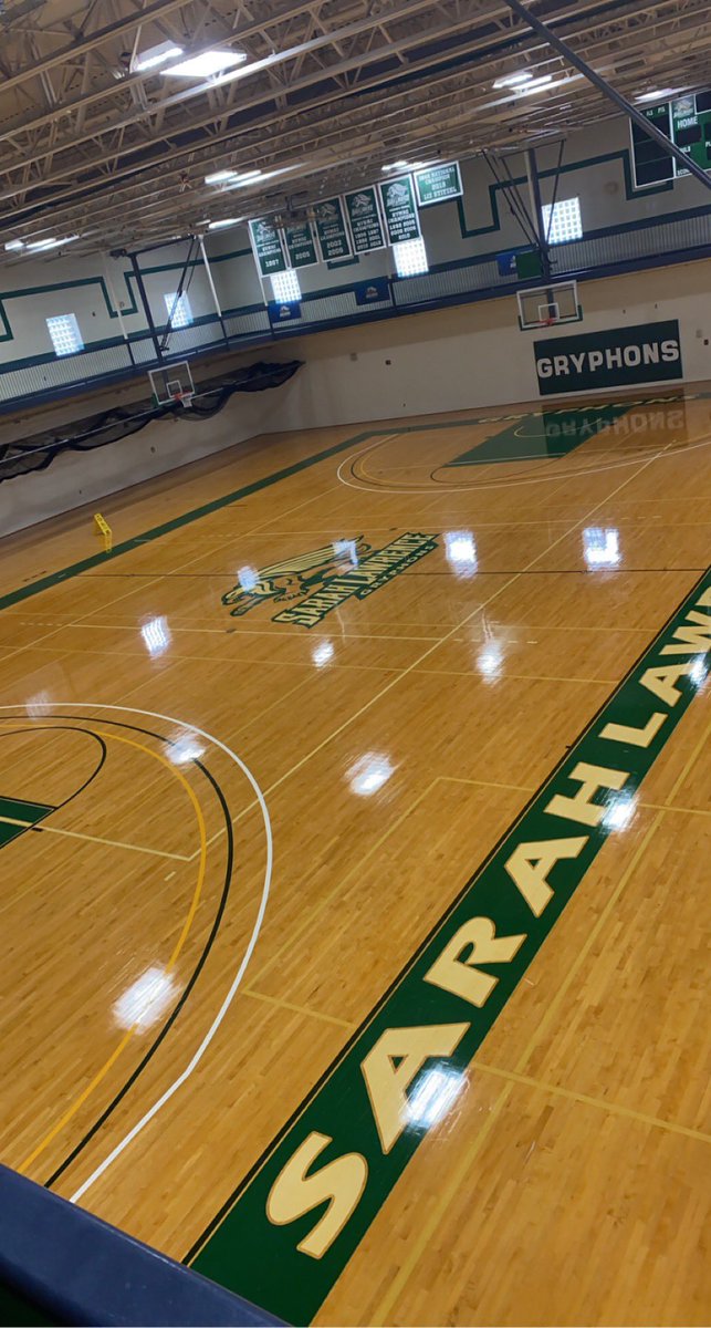 Had a great time at Sarah Lawrence University yesterday. Thank you <a href="/CoachEhmer/">Chris Ehmer</a> for the unofficial visit!