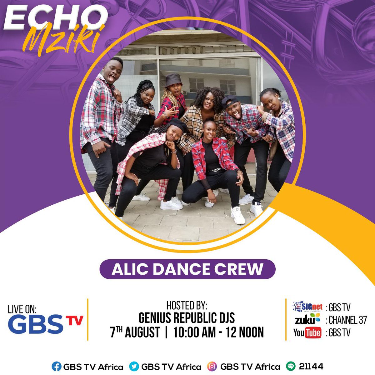 Genius Digital ™ tweet media