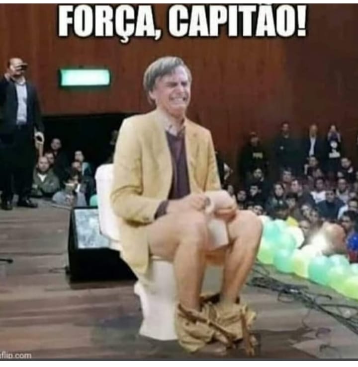 sportpress87's tweet image. #ForçaBolsonaro #ForçaCapitão