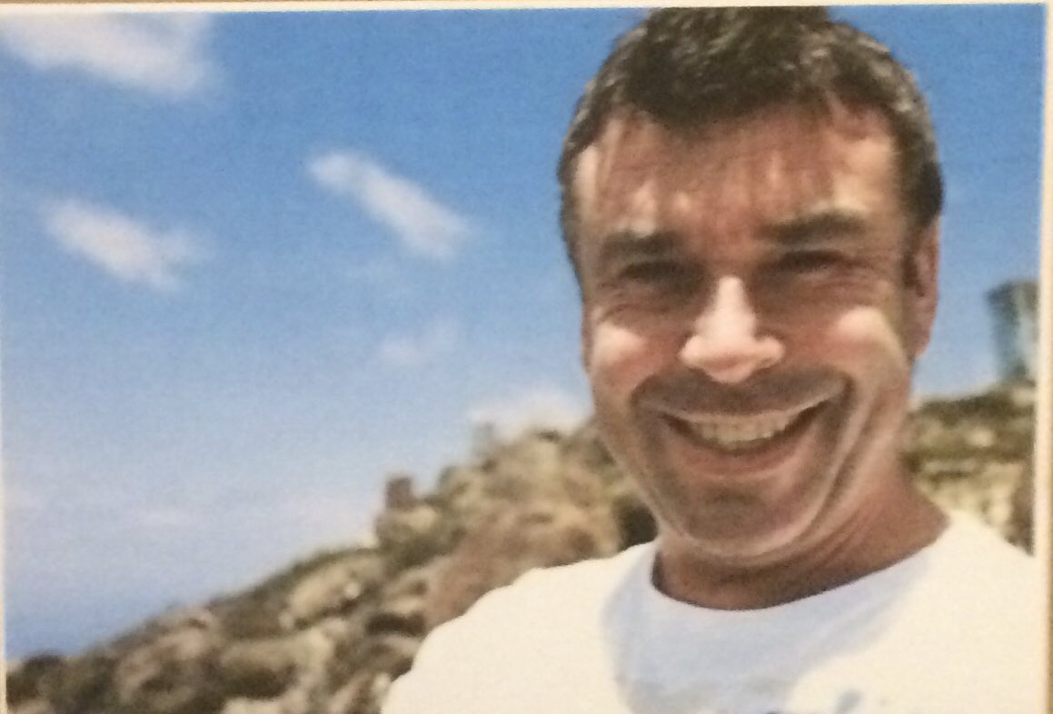 Thinking about you on your birthday mate <a href="/mikemoffatt5/">mike moffatt</a>