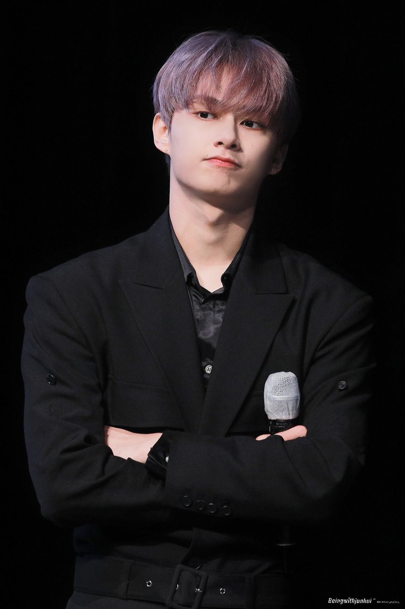 Being with junhui tweet media