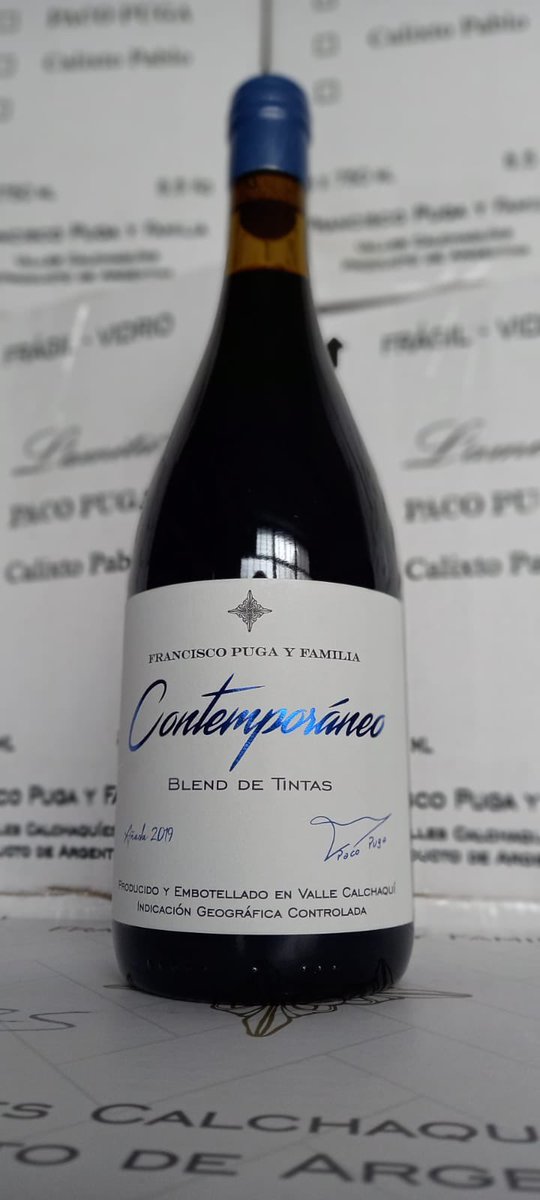 OzonoWines's tweet photo. Y seguimos con las novedades, lpm quiero probar todo! #Honorem #Contemporaneo https://t.co/125gq2ecGe