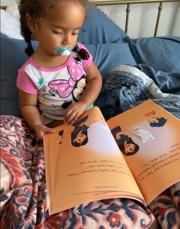 HoustonAnimate's tweet photo. When Jaxton James Gets Bored is now available! Written by Lia Howard. https://t.co/xZUQTucTWU