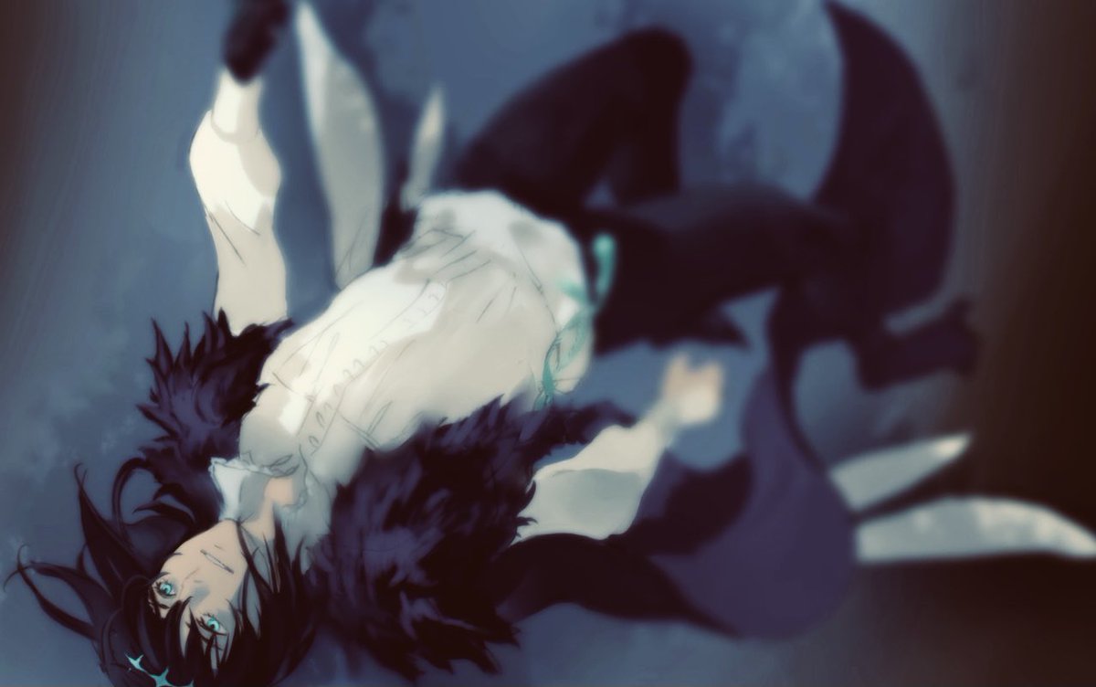 risujj's tweet photo. #fgo #オベロン https://t.co/SRSsQgUPQK