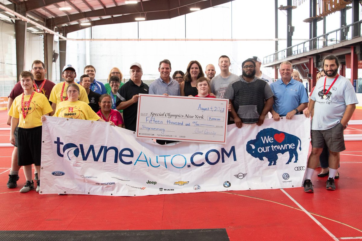 Towne Auto Group tweet media