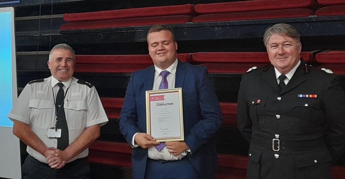 An inspirational group of young people making their team leaders proud in #rotherham #southyorkshire